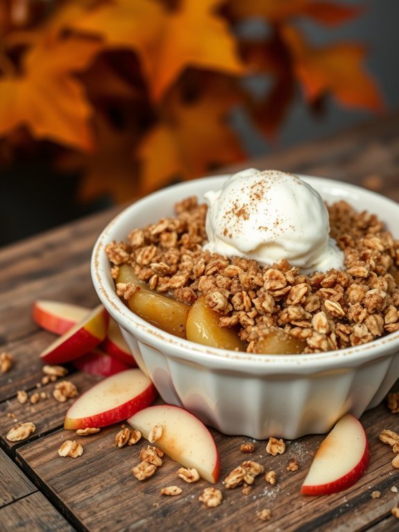 10 Must-Try Instant Pot Dessert Recipes for Easy and Delicious Treats 8 delicious instant pot dessert