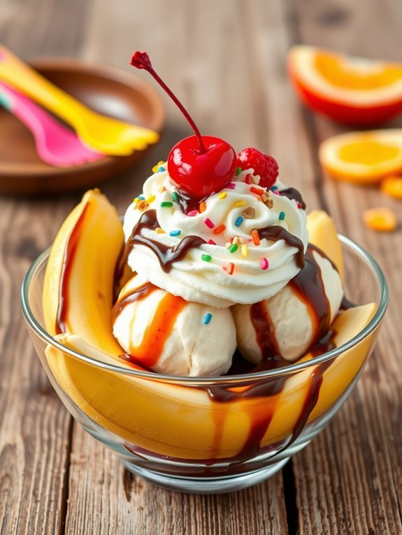 delicious layered dessert treat