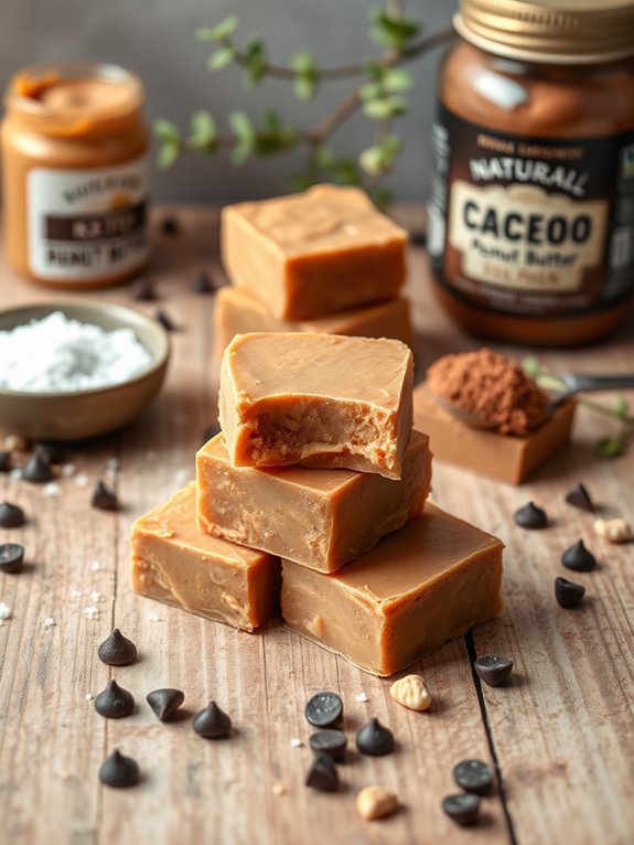 12 Irresistible Keto Desserts to Satisfy Your Sweet Cravings 10 delicious low carb fudge recipe