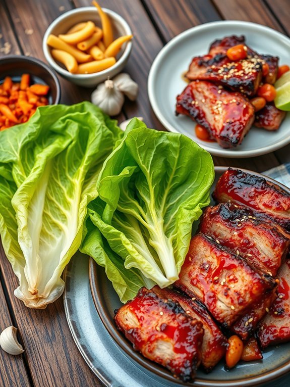 10 Delicious Korean BBQ Recipes to Easily Make at Home 3 delicious marinated pork dish
