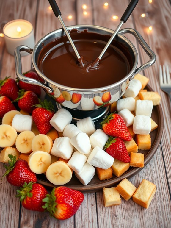 15 Irresistible Decadent Chocolate Desserts You Must Try 9 delicious melted chocolate treat