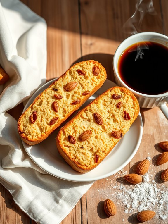 12 Essential Cookie Recipes You Need to Try 11 delicious nut filled cookies