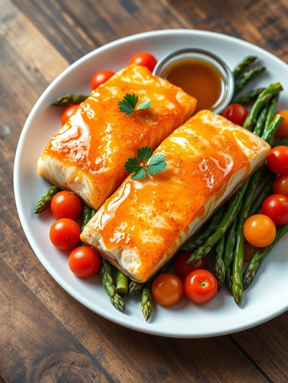 15 Must-Eat Anti-Aging Foods for Youthful Skin and Health 5 delicious nutritious fish option