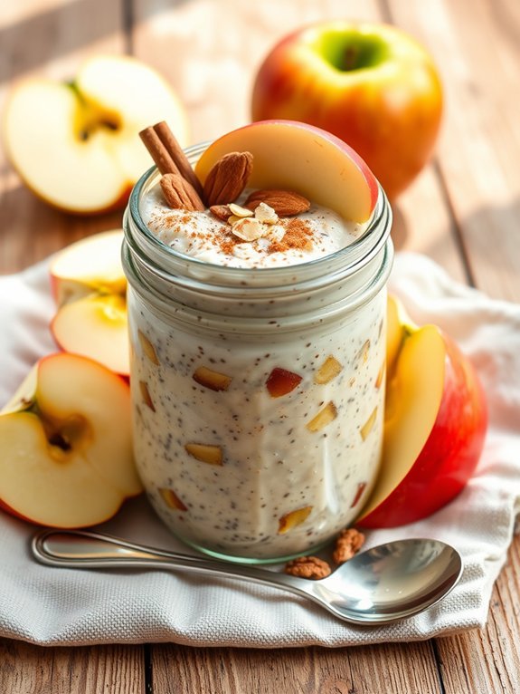 10 Delicious Sugar-Free Desserts You'll Love 11 delicious overnight oats recipe