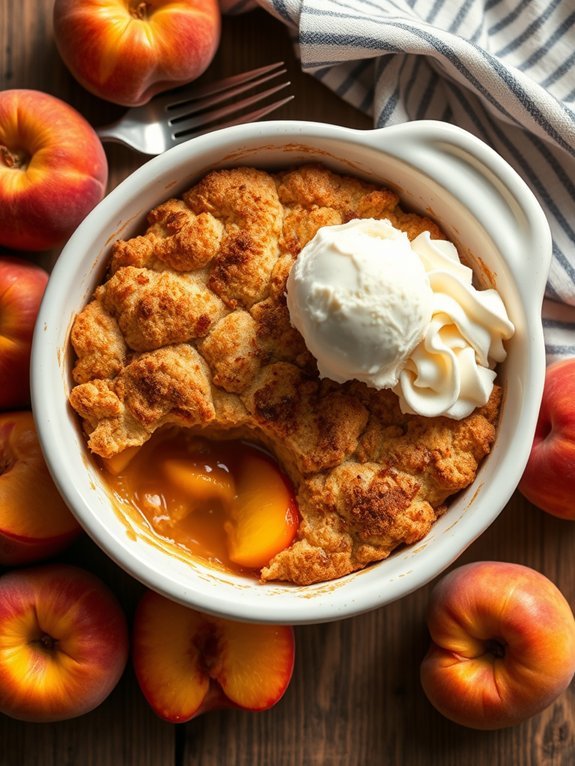 10 Classic Southern Comfort Food Recipes You Need to Try 11 delicious peach dessert recipe