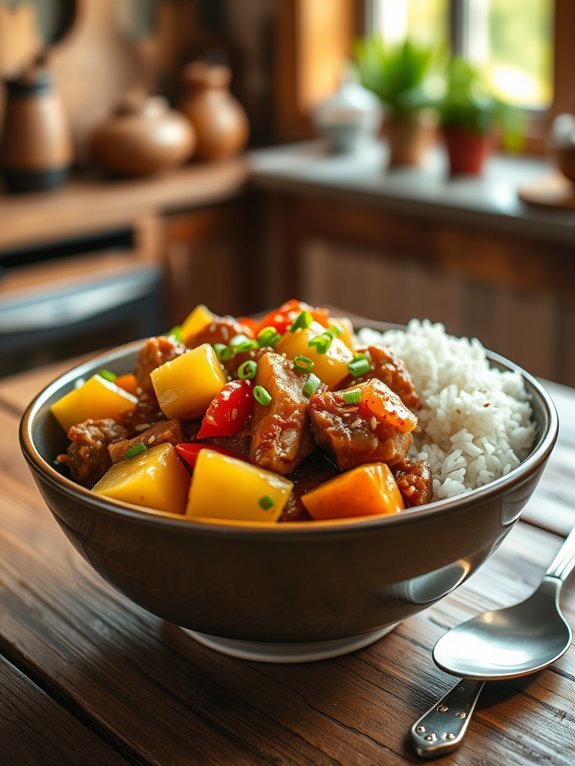 12 Delicious Slow Cooker Stew Recipes for Hearty Meals 13 delicious pork stew recipe