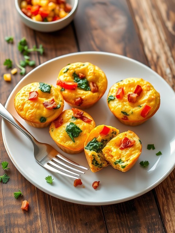 15 Easy and Quick Breakfast Ideas for Busy Mornings 6 delicious portable breakfast option