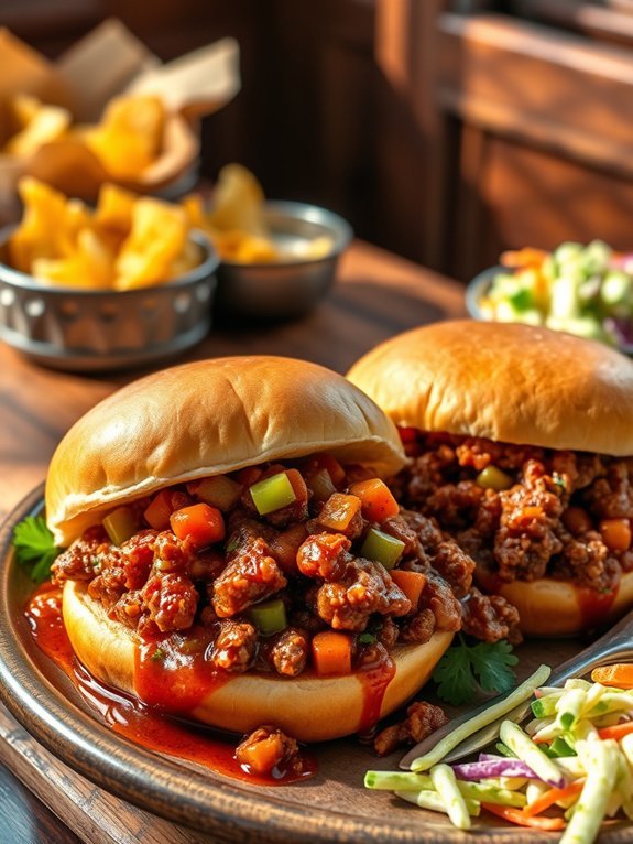 15 Budget-Friendly Weeknight Dinner Recipes for Affordable Family Meals 16 delicious sloppy joe recipe