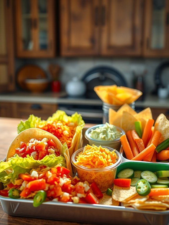 delicious taco recipe guide