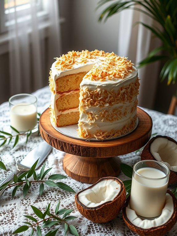 15 Must-Try Classic Cake Recipes to Master 11 delicious tropical dessert recipe