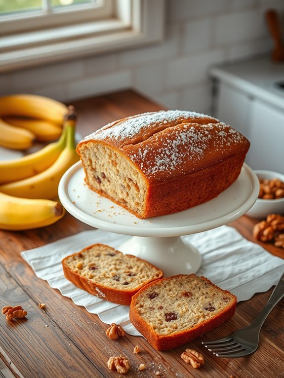 10 Easy Cake Recipes for Beginners That Anyone Can Perfect 6 deliciously moist banana bread