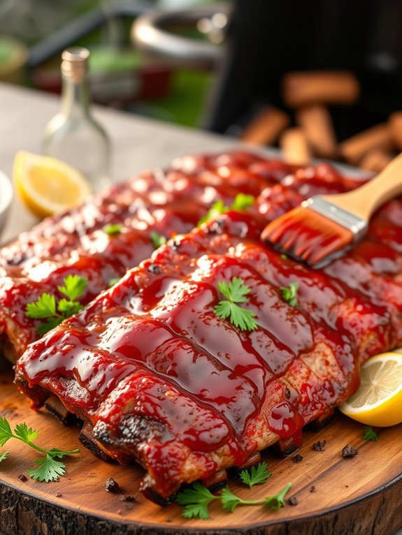10 Classic Southern Comfort Food Recipes You Need to Try 7 deliciously smoky grilled ribs