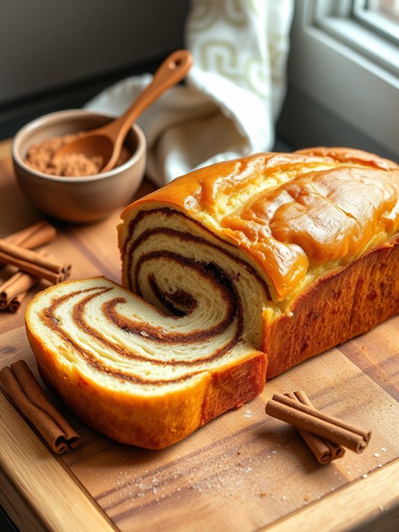 15 Easy Bread Recipes for Beginners: Simple Steps to Baking Success 15 deliciously spiced baked bread