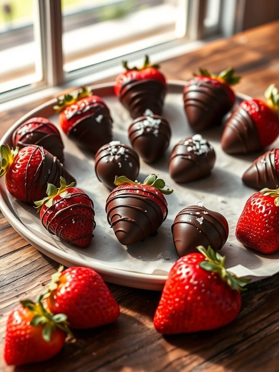 15 Delicious Low-Carb Dessert Recipes You'll Love 14 deliciously sweet fruit treat