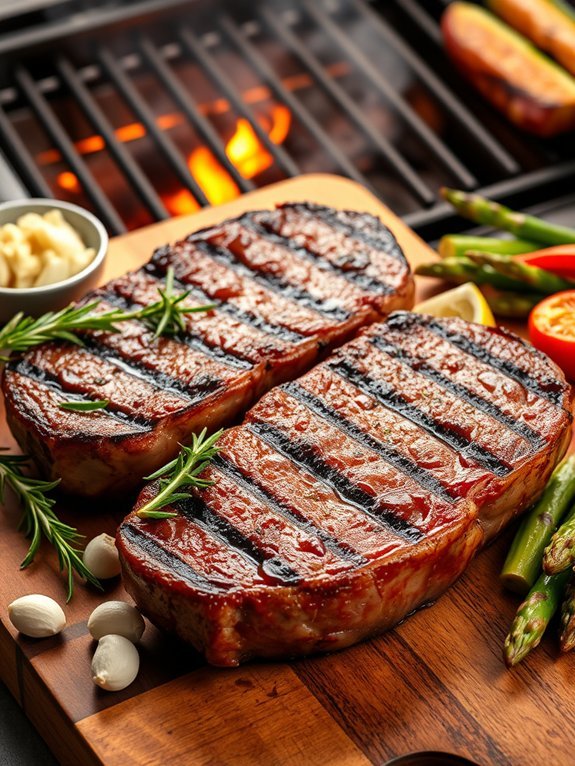 10 Best Steak Recipes for Perfectly Cooked Steak Every Time 2 deliciously tender grilled ribeye