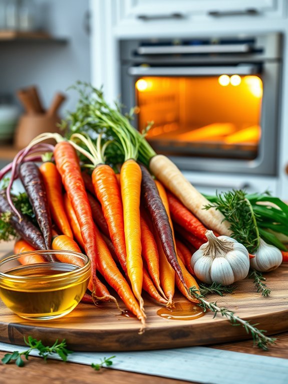 12 Simple Strategies to Incorporate More Vegetables Into Your Diet 10 discover unique vegetable types