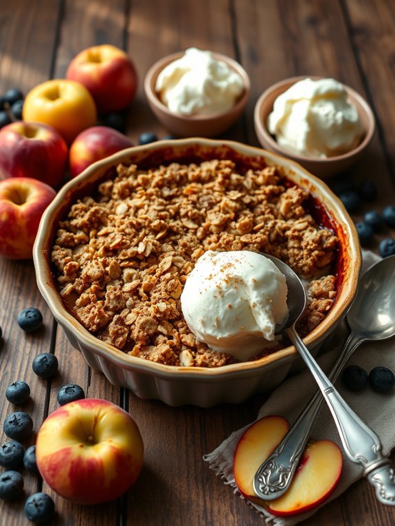10 Delicious Desserts You Can Make in an Air Fryer 10 easy air fryer dessert
