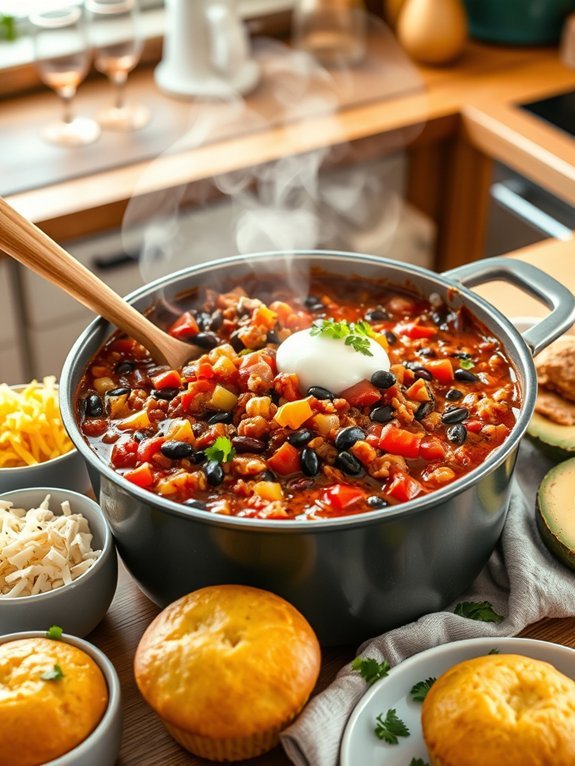12 Affordable Family Dinner Ideas for Budget-Conscious Meals 2 easy hearty one pot meal