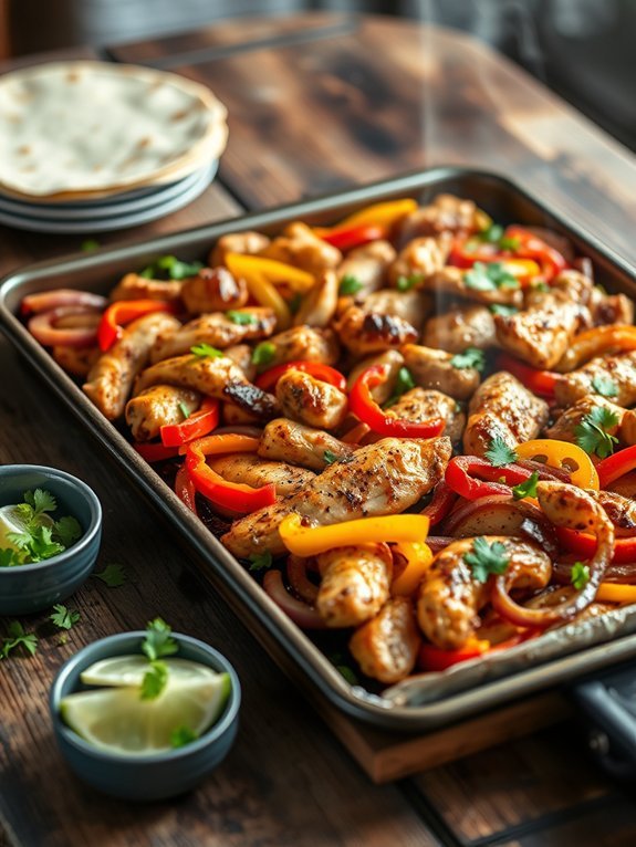 12 Easy and Healthy Meal Prep Ideas for a Week of Nutritious Eating 8 easy one pan meal