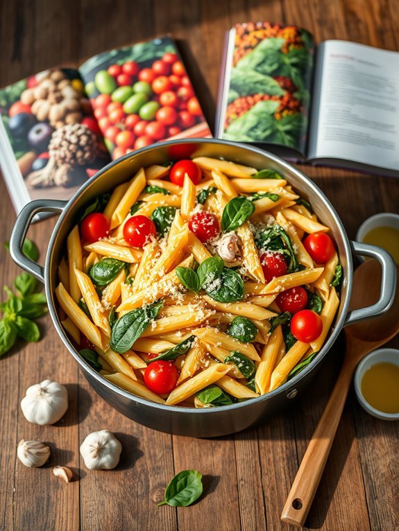 12 Affordable Meal Plans for Families on a Budget 2 easy one pot meals