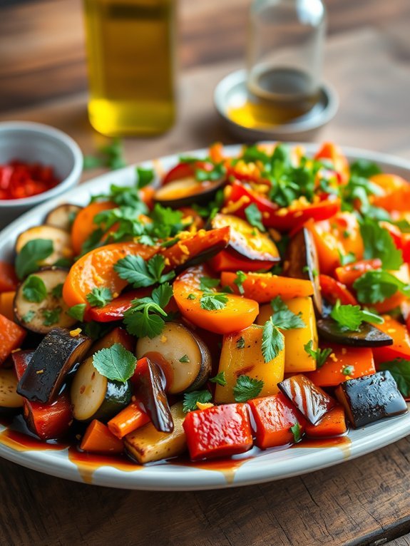 10 Essential Tips to Enhance the Flavor of Your Food 11 enhance your culinary experience