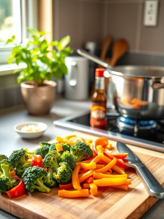 10 Essential How-To Guides for Mastering Your Kitchen Skills 2 essential cooking tools explained
