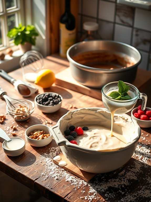 12 Essential Baking Tips for Baking the Perfect Cake 13 explore play discover enjoy
