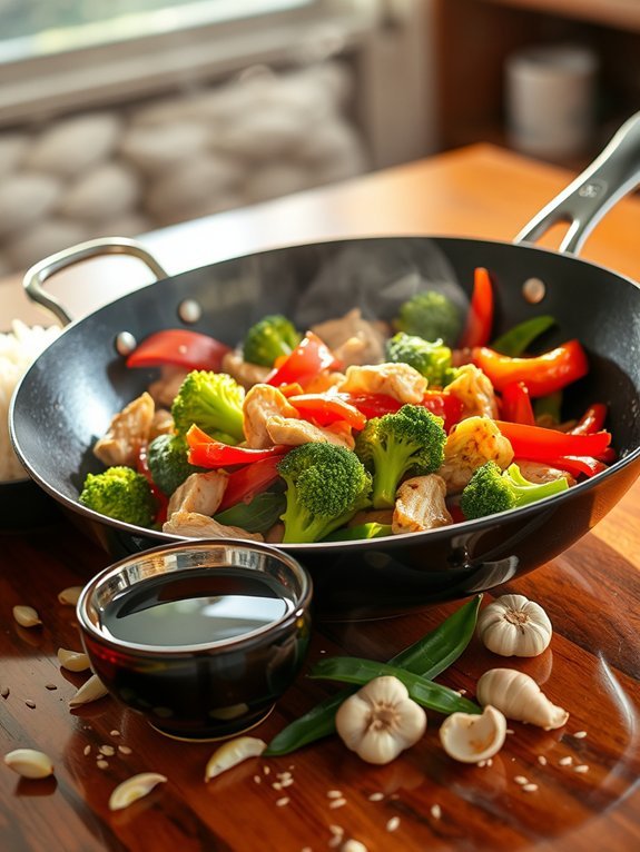 Quick and Easy 30-Minute Dinner Recipes for the Whole Family 3 fast and tasty meals