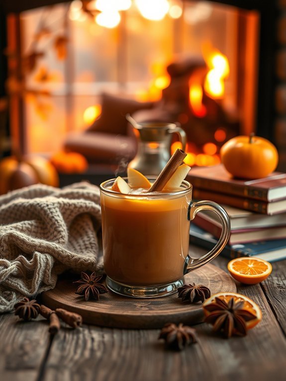 12 Refreshing Non-Alcoholic Mocktail Recipes for Every Occasion 10 festive non alcoholic beverage