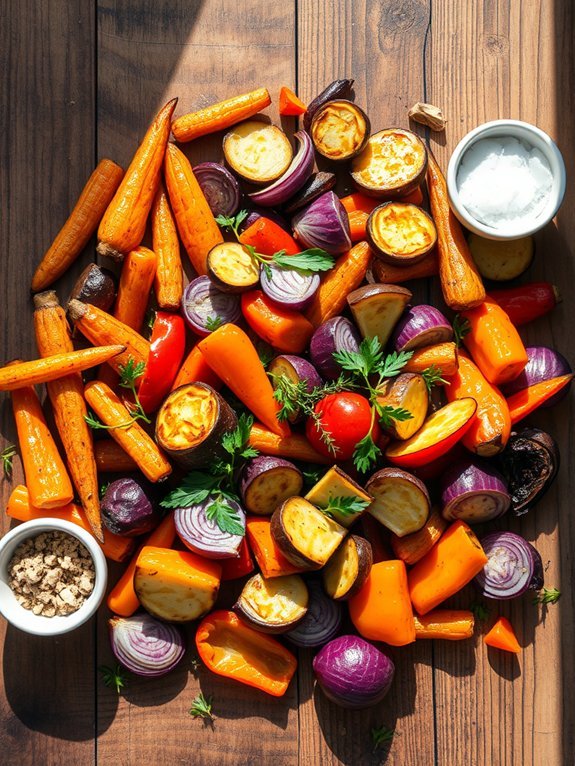 10 Essential Tips to Enhance the Flavor of Your Food 7 flavor boosting cooking methods