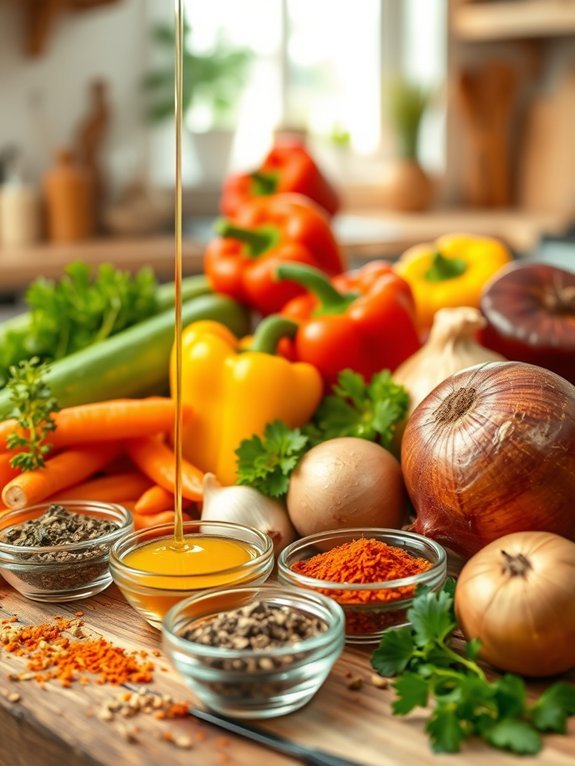 15 Essential Cooking Techniques to Elevate Your Meals 16 flavor enhancement for dishes