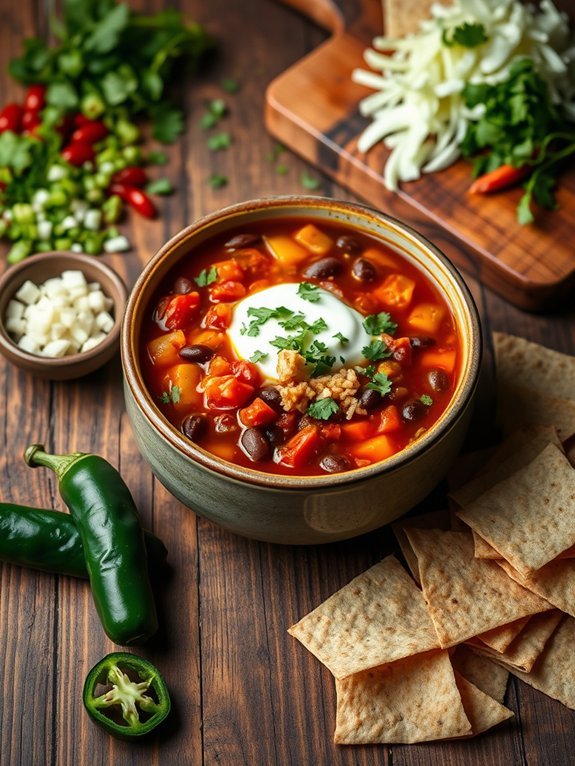 10 Easy Slow Cooker Meal Prep Recipes for Effortless Weeknight Dinners 4 flavorful and hearty dish