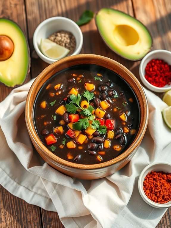 10 Easy One-Pot Vegan Soup Recipes You Can Make at Home 4 flavorful and hearty soup