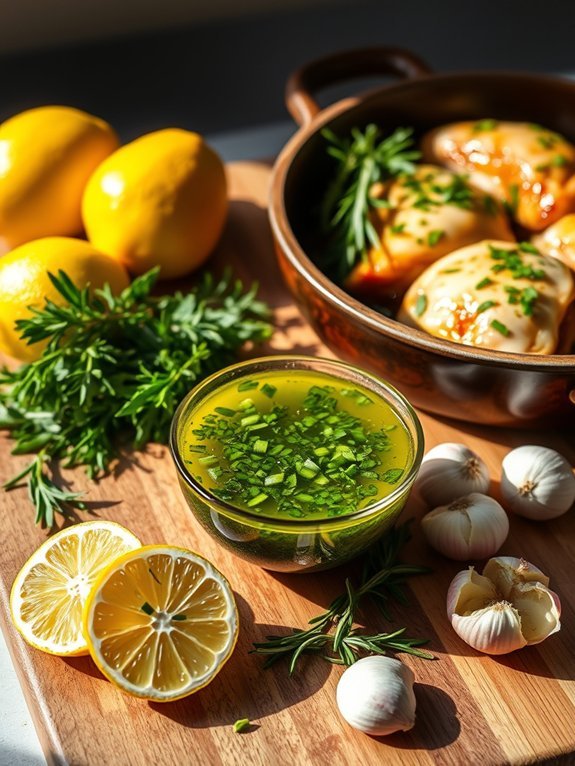 10 Essential Tips to Enhance the Flavor of Your Food 6 flavorful cooking enhancements exploration