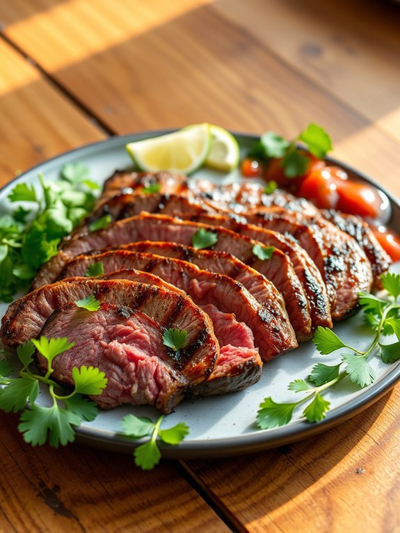 10 Best Steak Recipes for Perfectly Cooked Steak Every Time 4 flavorful skirt steak marinade