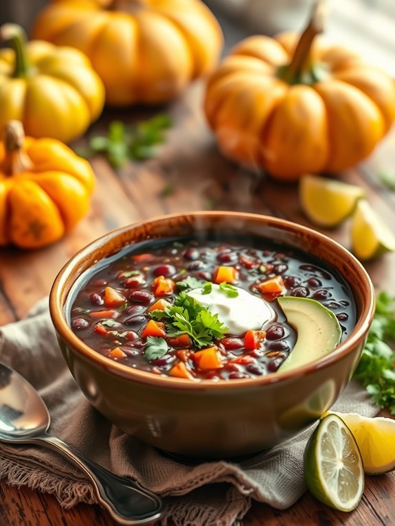15 Delicious Cozy Fall Soup Recipes for Comforting Autumn Meals 11 flavorful spicy soup recipe
