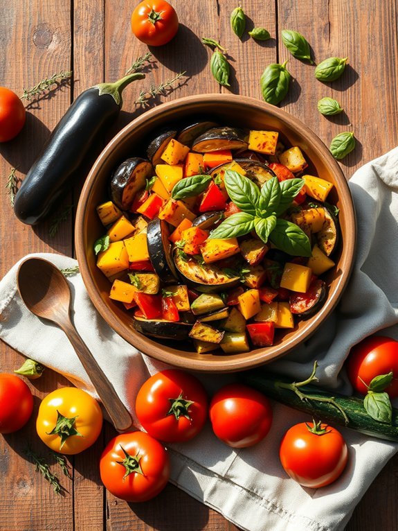 12 Timeless Sunday Dinner Recipes You'll Love 10 french culinary rat adventure