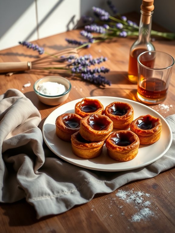 10 Simple French Desserts Perfect for Beginners 10 french pastry with caramelized crust