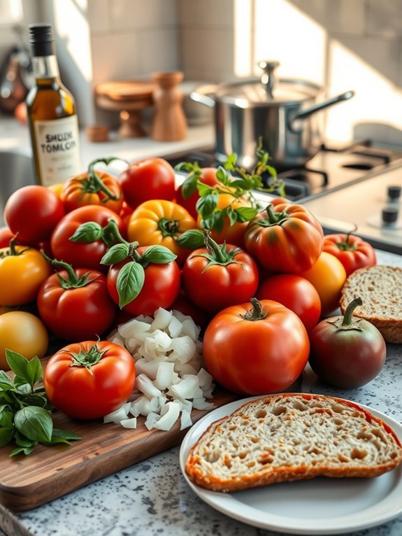 12 Top Anti-Inflammatory Foods for Better Health and Wellness 9 fresh juicy red fruits