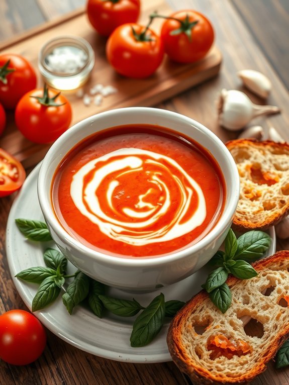 15 Best Foods for Radiant, Glowing Skin: Top Nutrient-Rich Choices for a Healthy Complexion 8 fresh red garden fruit