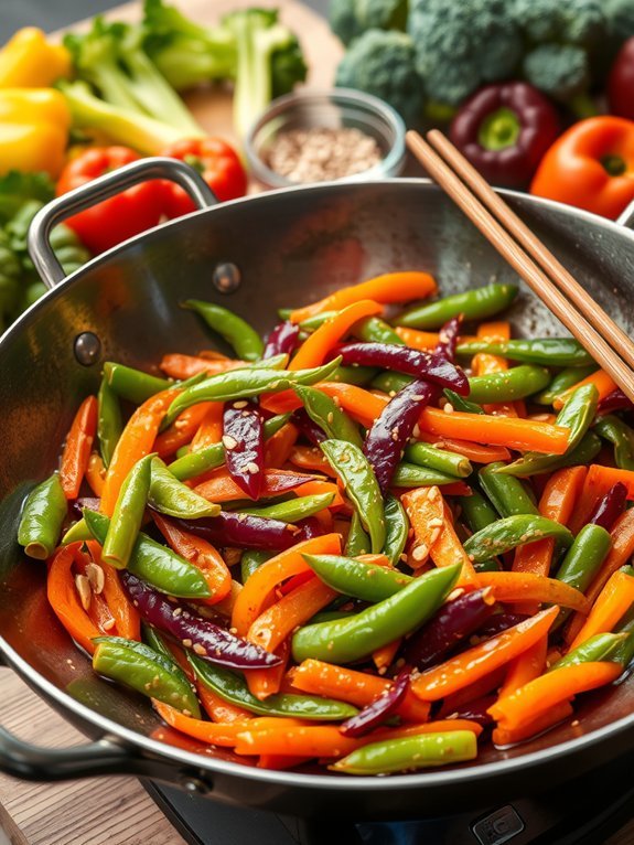 15 Delicious Recipes Featuring Fresh Local and Seasonal Vegetables 7 fresh seasonal vegetable dish