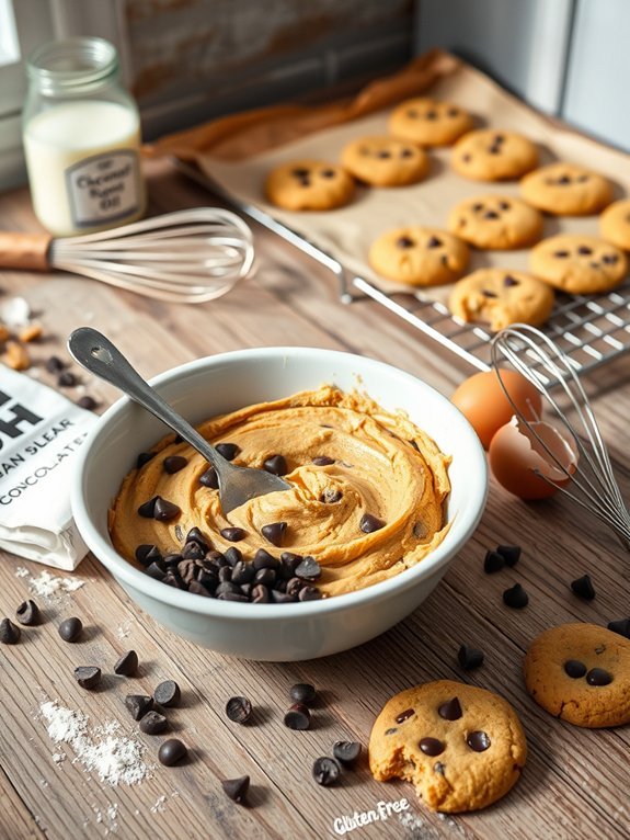 12 Delicious Gluten-Free Baking Recipes for Every Occasion 2 gluten free cookie recipe