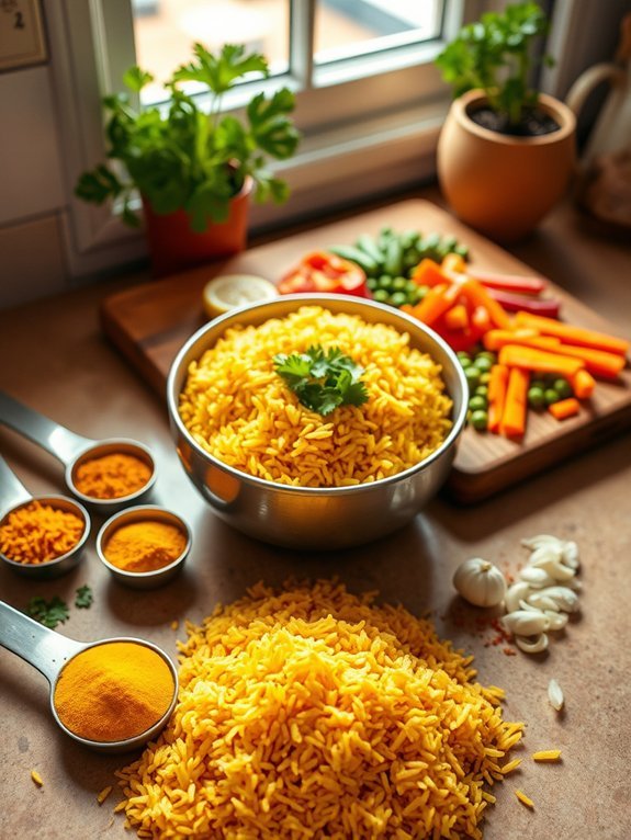 golden spice with benefits