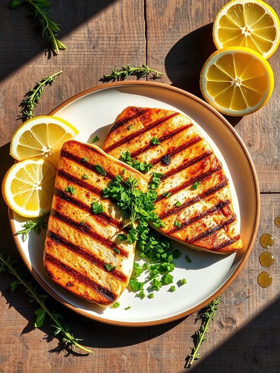12 Delicious Grilled Seafood Recipes You Need to Try 5 grilled swordfish steak recipe