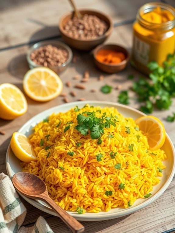 12 Top Anti-Inflammatory Foods for Better Health and Wellness 6 health benefits of turmeric