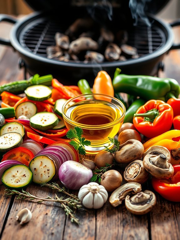 Top 10 Anti-Inflammatory Foods to Boost Your Health and Well-Being 5 healthy cooking essential ingredient