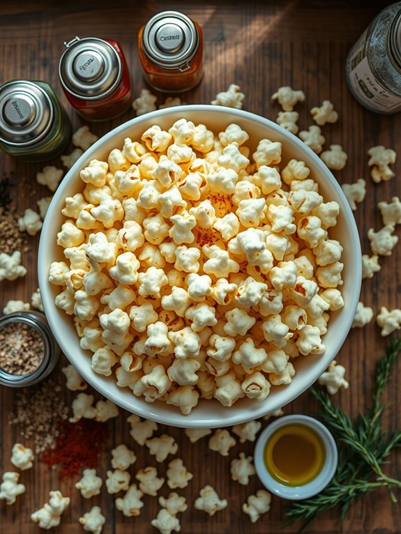 20 Healthy Snacks Under 200 Calories for Guilt-Free Snacking 5 healthy crunchy snack alternative
