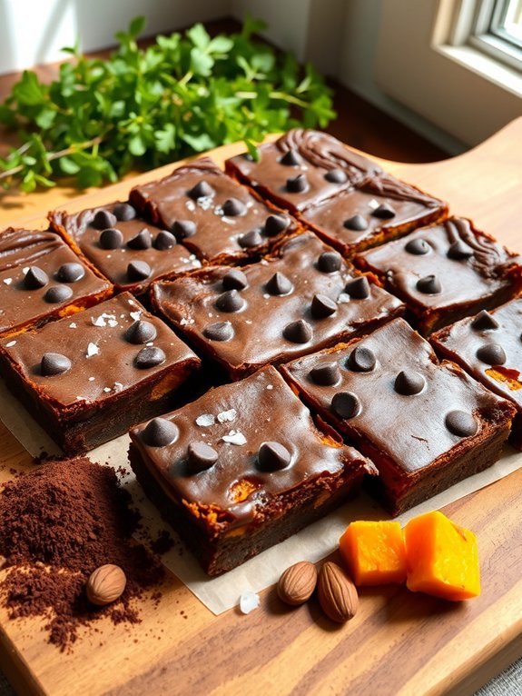 10 Delicious and Nutritious Healthy Desserts You'll Love 9 healthy dessert with sweetness