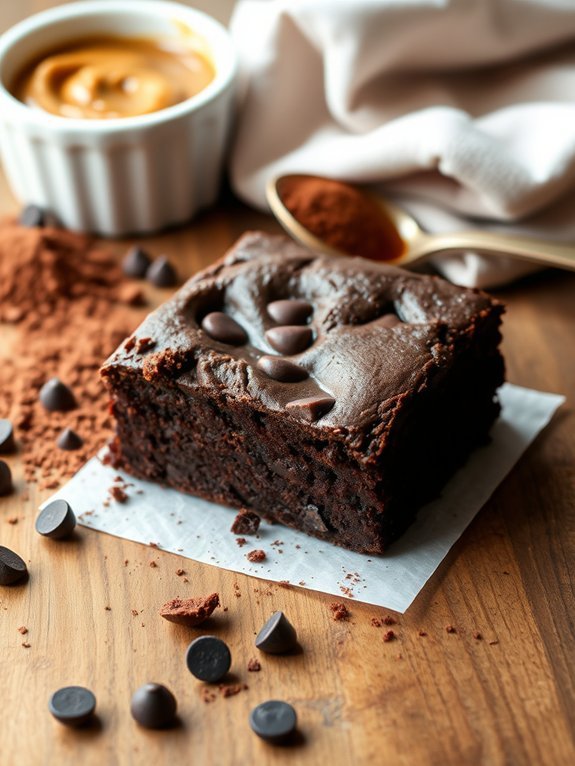 10 Easy No-Bake Brownie Recipes for Delicious Treats 10 healthy no bake brownies recipe