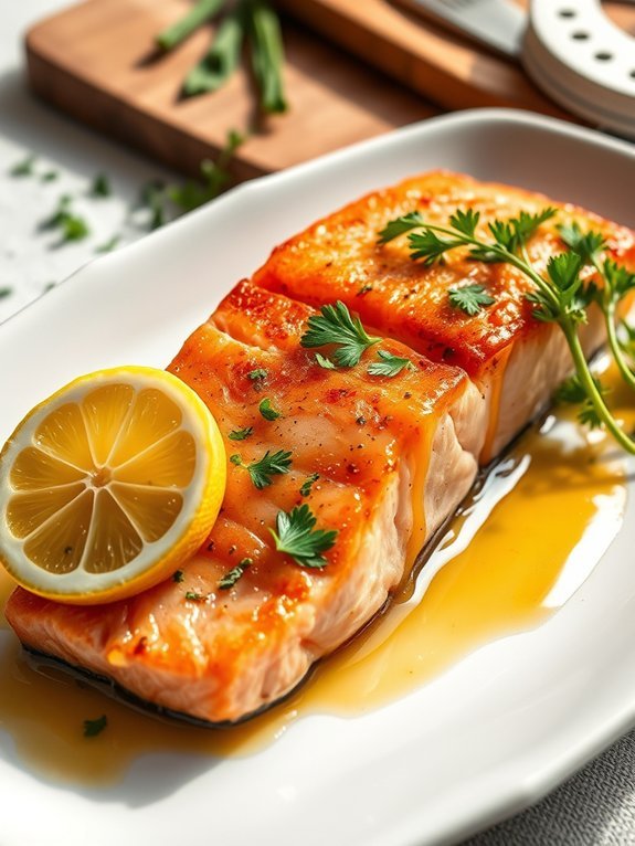 10 Foods That Boost Brain Power and Improve Focus 2 healthy omega 3 seafood choice